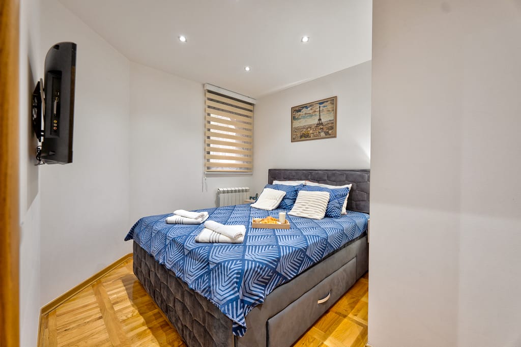 Bedroom apartment Zlatibor