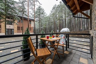 apartman Zlatibor centar
